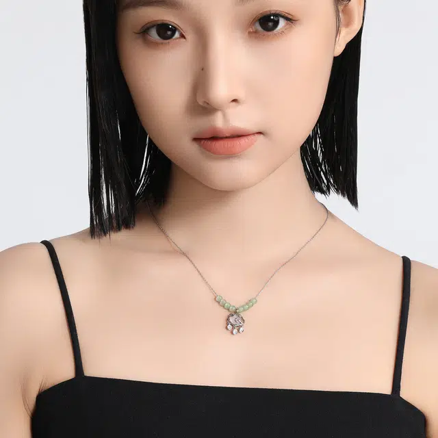 MISS XIA JWY