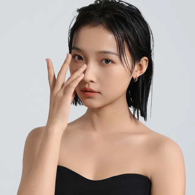 MISS XIA JWY S925