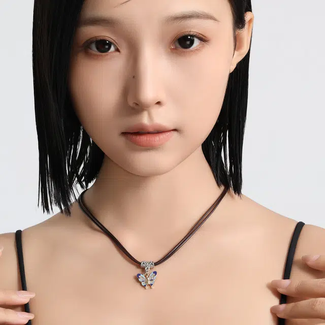 MISS XIA JWY
