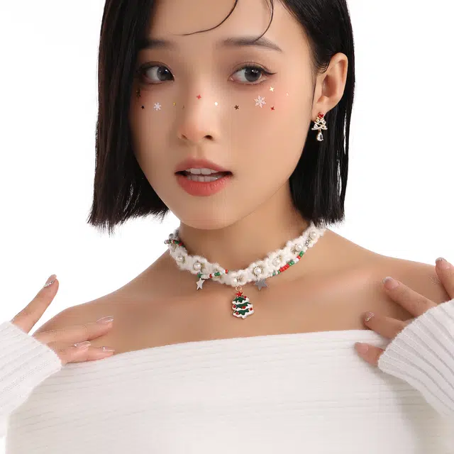 MISS XIA JWY