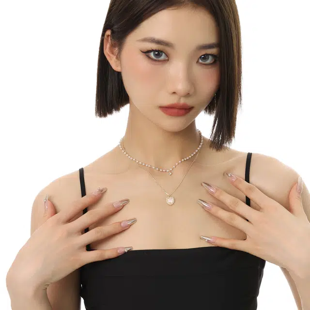 MISS XIA JWY