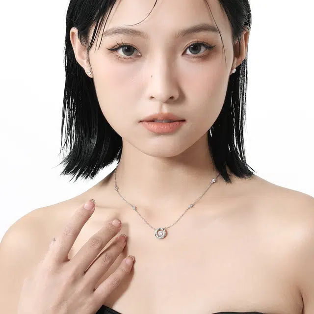 MISS XIA JWY 925