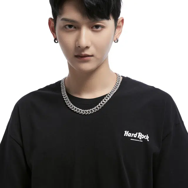 MISS XIA JWY