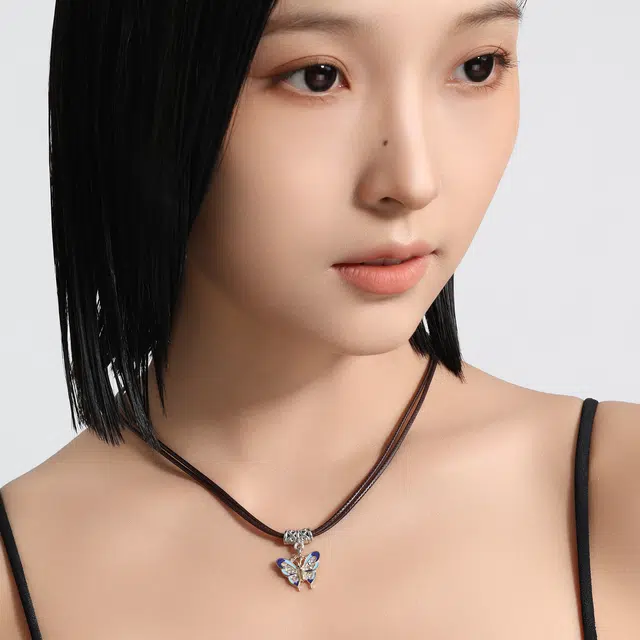 MISS XIA JWY
