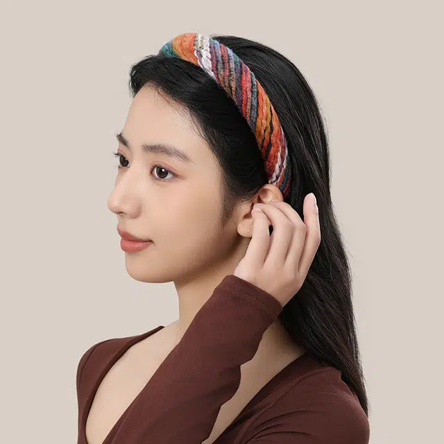 MISS XIA JWY