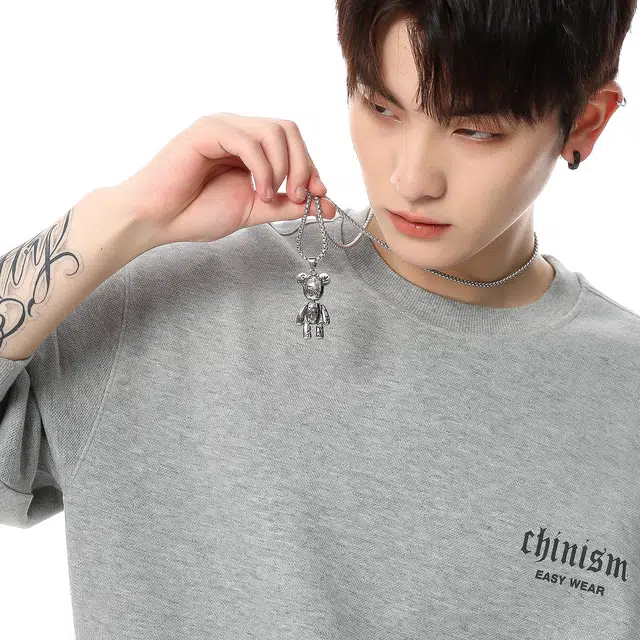 MISS XIA JWY