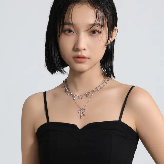 MISS XIA JWY