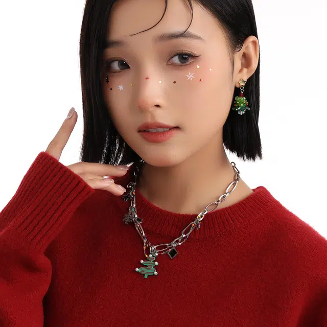 MISS XIA JWY