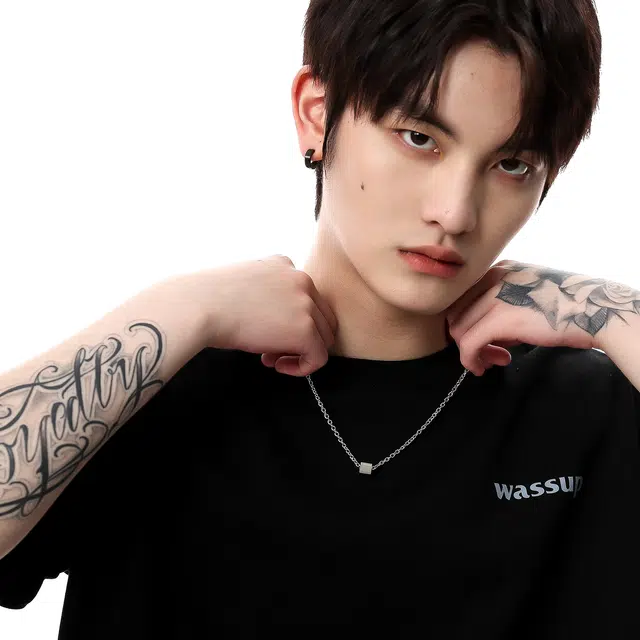 MISS XIA JWY