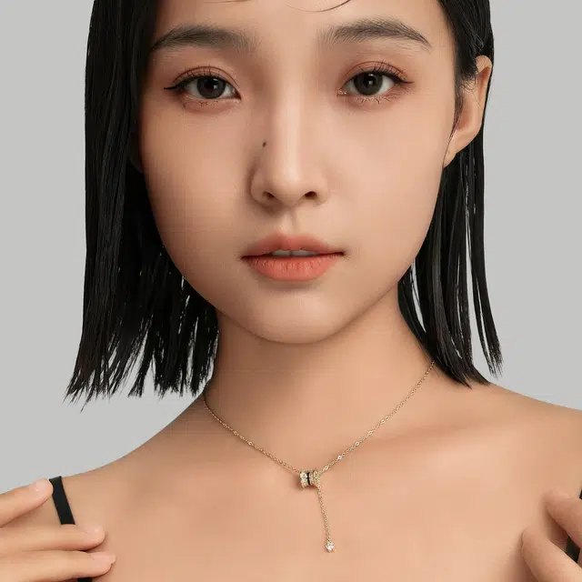 MISS XIA JWY