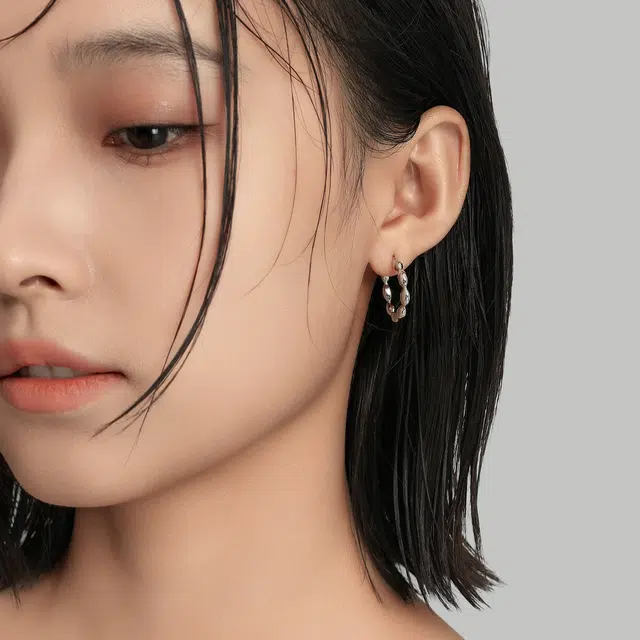 MISS XIA JWY S925