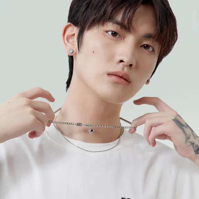 MISS XIA JWY