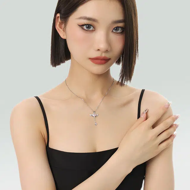 MISS XIA JWY