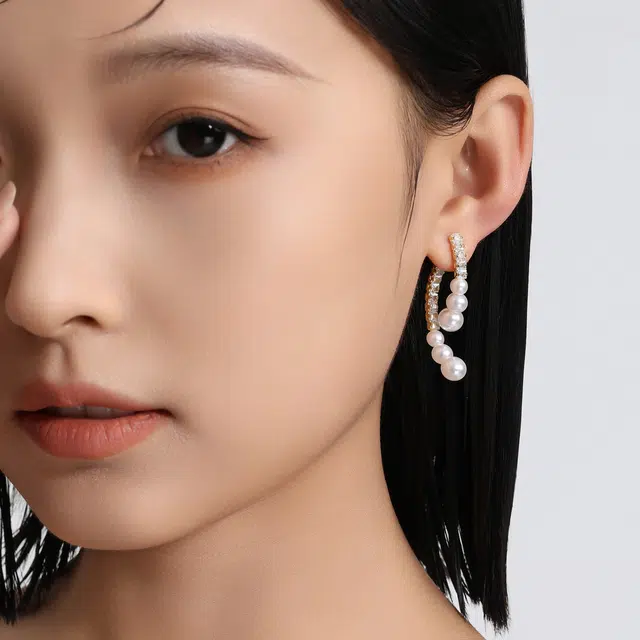 MISS XIA JWY S925