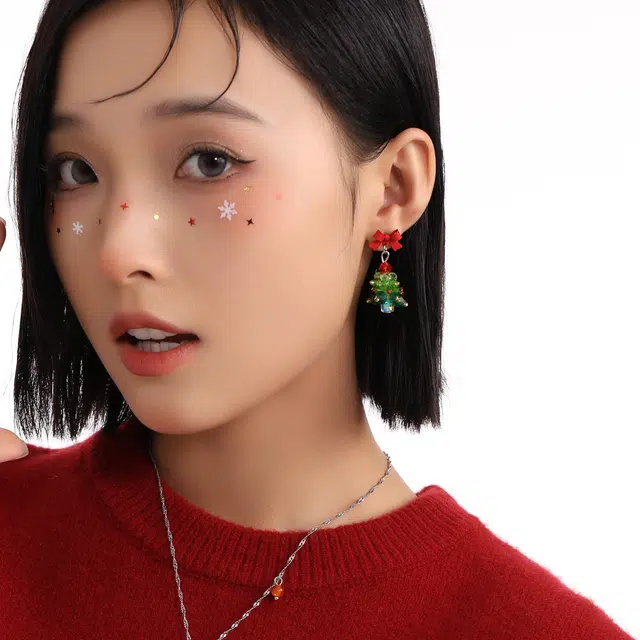 MISS XIA JWY S925