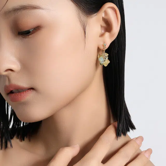 MISS XIA JWY S925