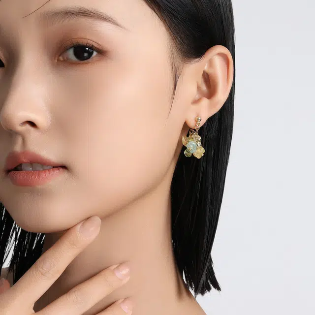 MISS XIA JWY S925