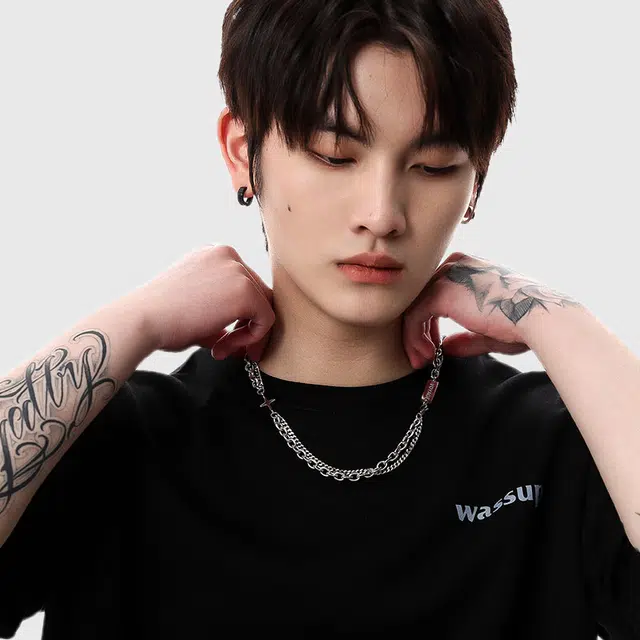 MISS XIA JWY