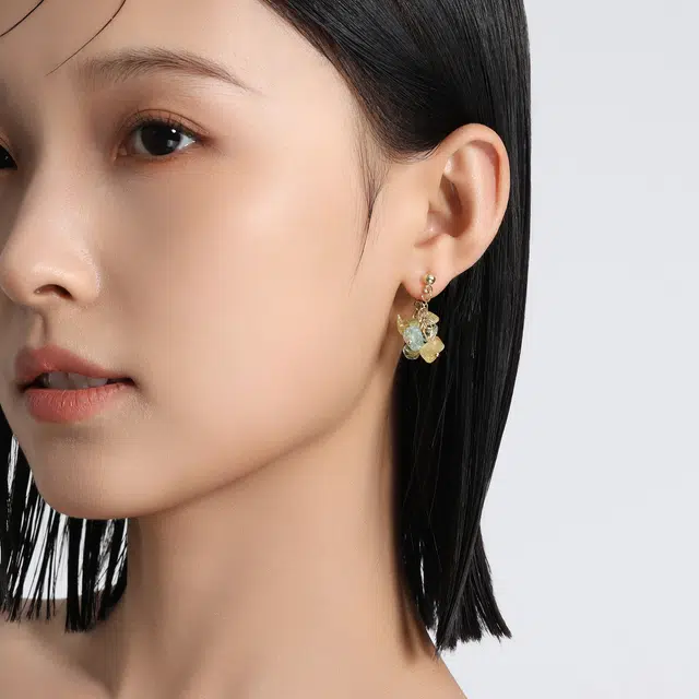 MISS XIA JWY S925