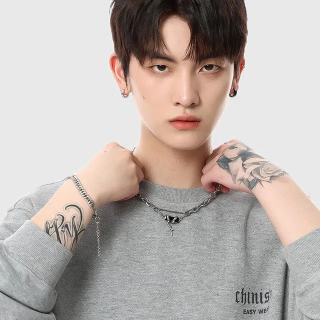 MISS XIA JWY