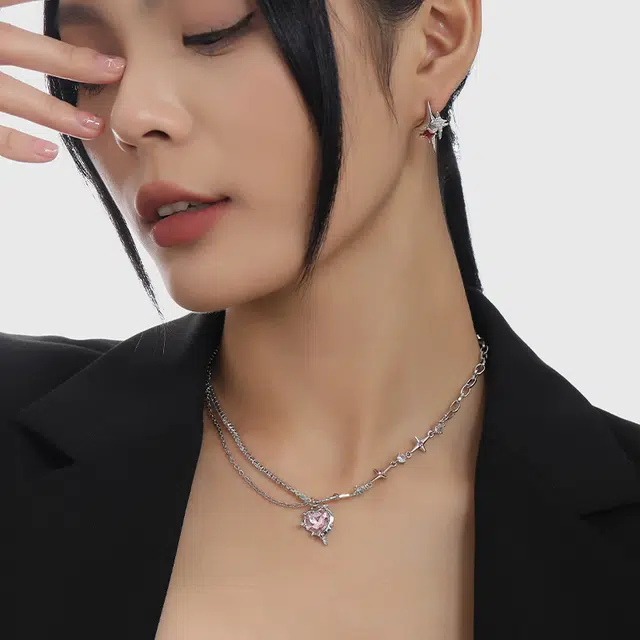 MISS XIA JWY