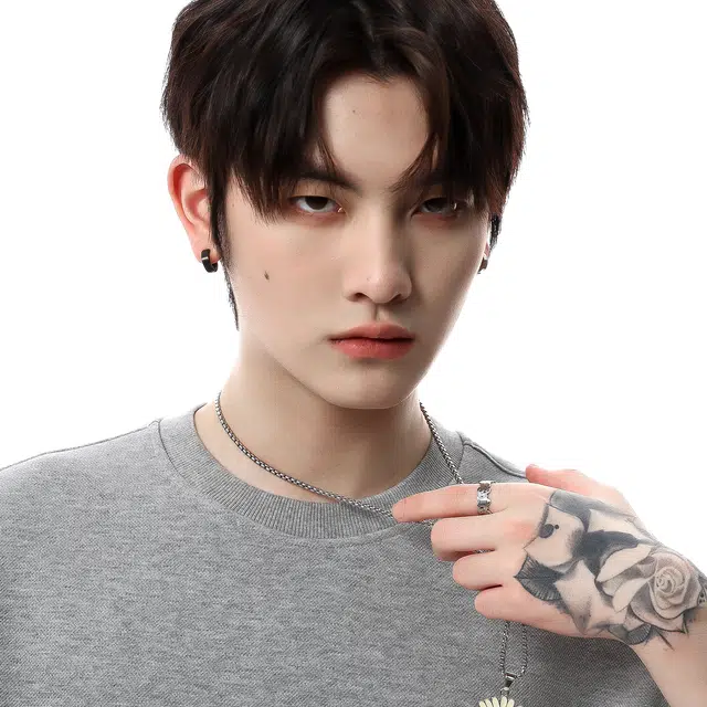 MISS XIA JWY 925