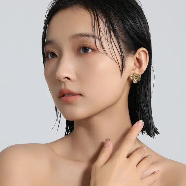 MISS XIA JWY S925
