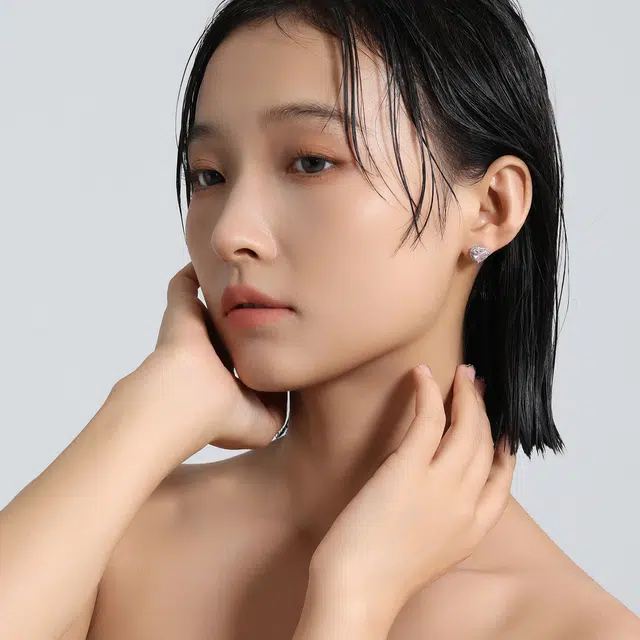MISS XIA JWY S925