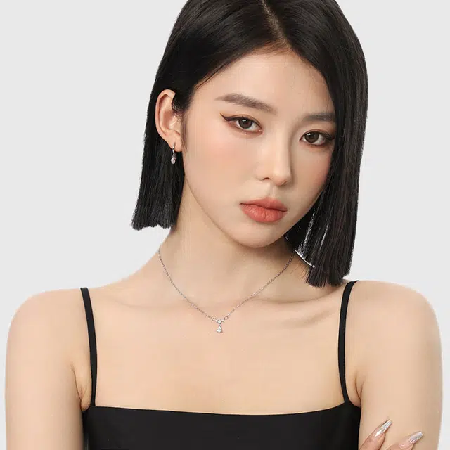 MISS XIA JWY 925