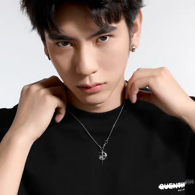 MISS XIA JWY