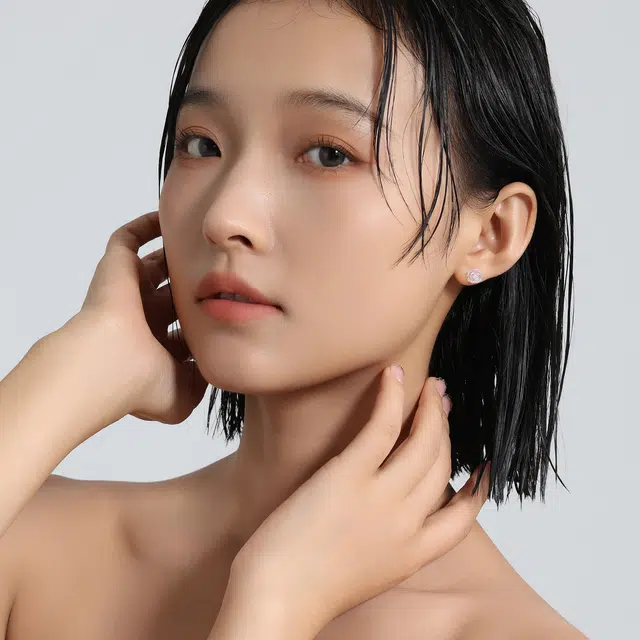 MISS XIA JWY S925