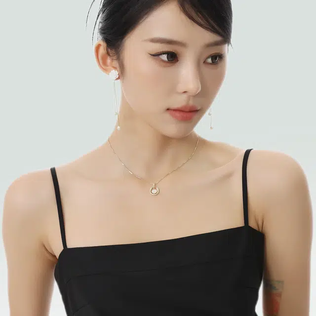 MISS XIA JWY