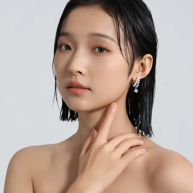 MISS XIA JWY S925