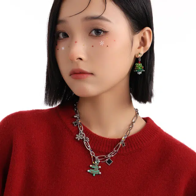 MISS XIA JWY