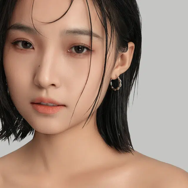 MISS XIA JWY S925