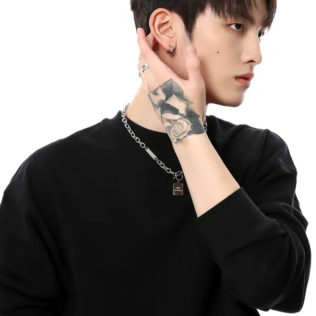 MISS XIA JWY