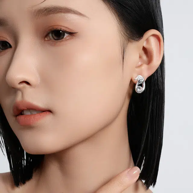MISS XIA JWY S925