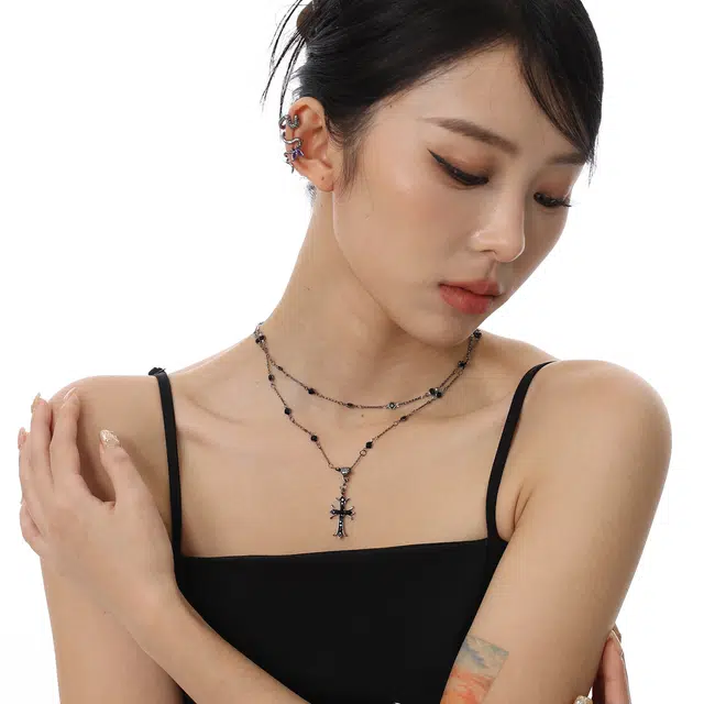 MISS XIA JWY