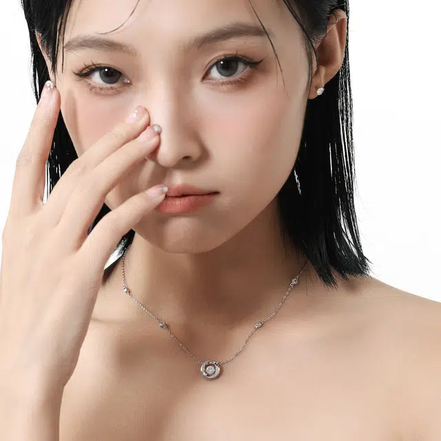 MISS XIA JWY 925