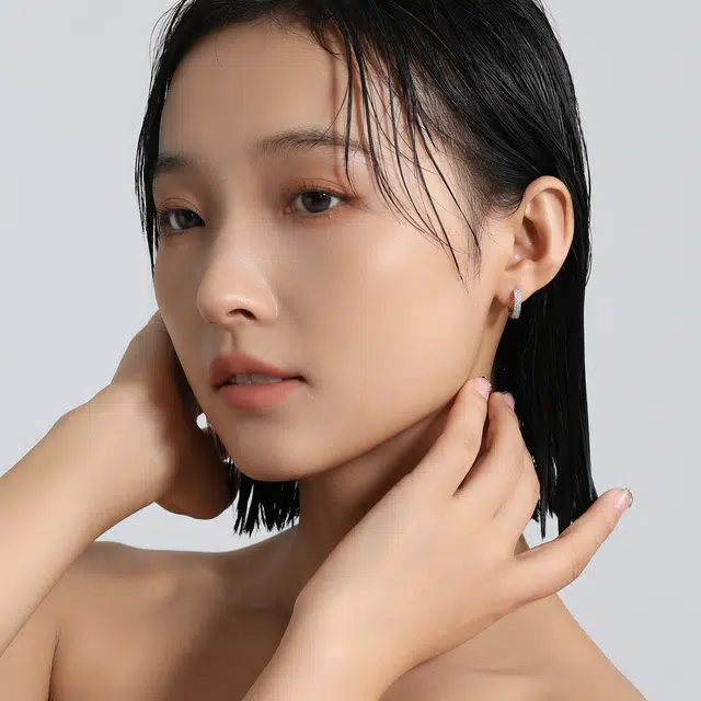 MISS XIA JWY S925