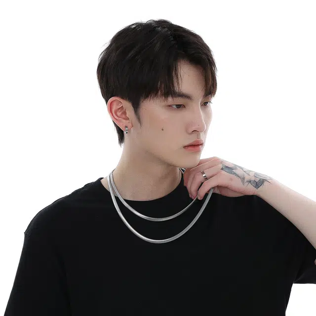 MISS XIA JWY