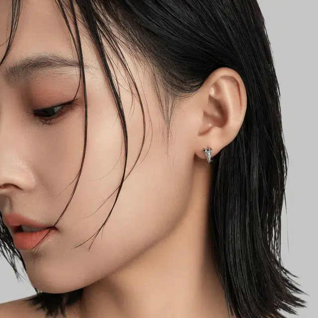MISS XIA JWY S925