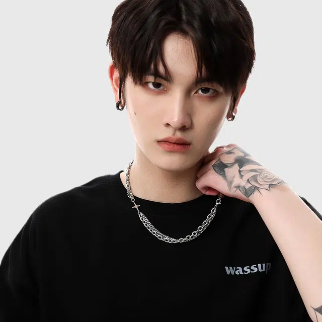 MISS XIA JWY