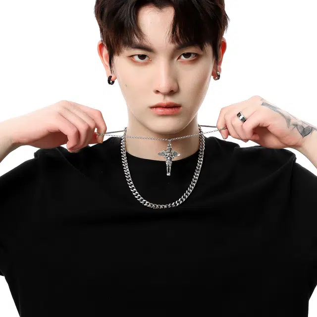 MISS XIA JWY
