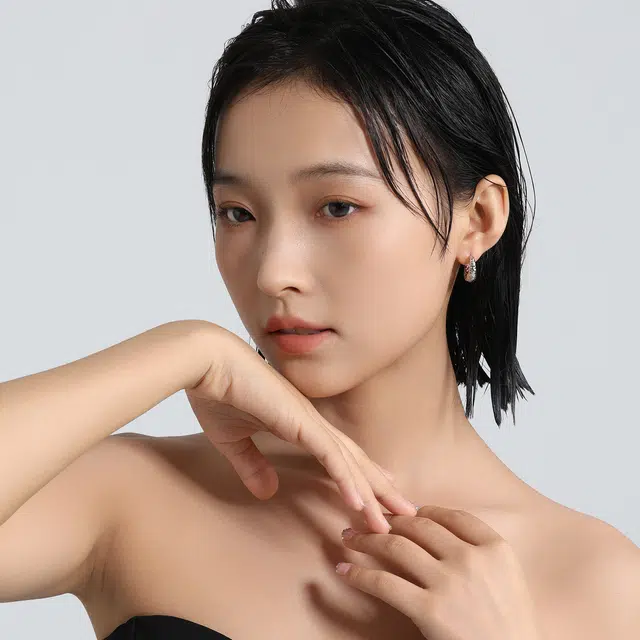 MISS XIA JWY S925