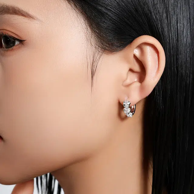 MISS XIA JWY S925