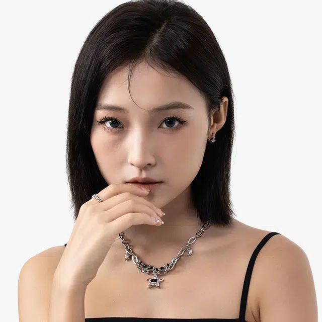 MISS XIA JWY 925