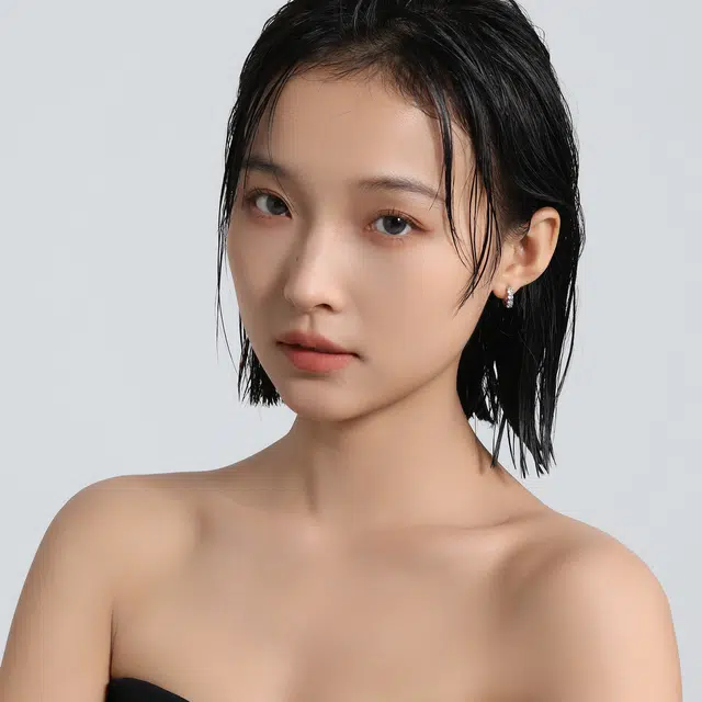 MISS XIA JWY S925