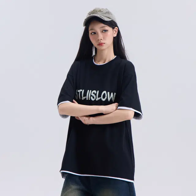 Stillslow LogoT