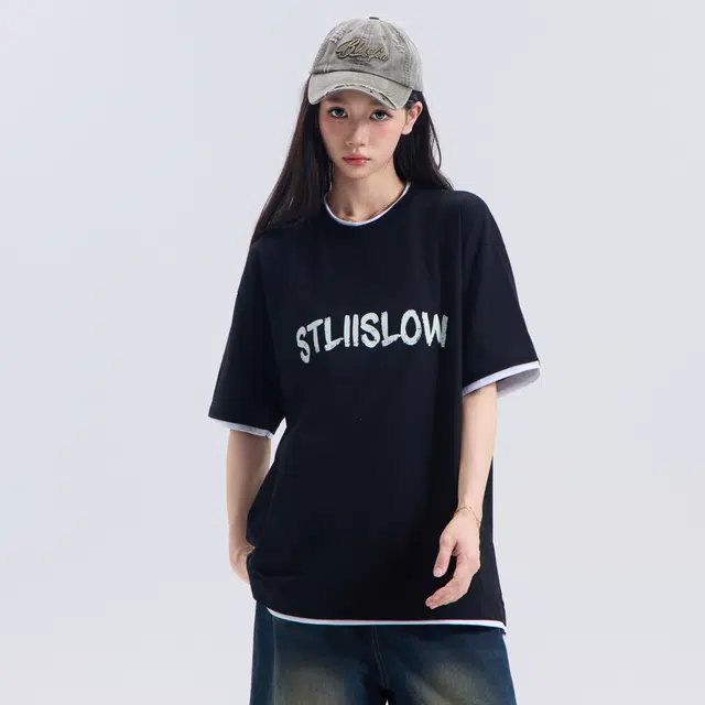 Stillslow LogoT
